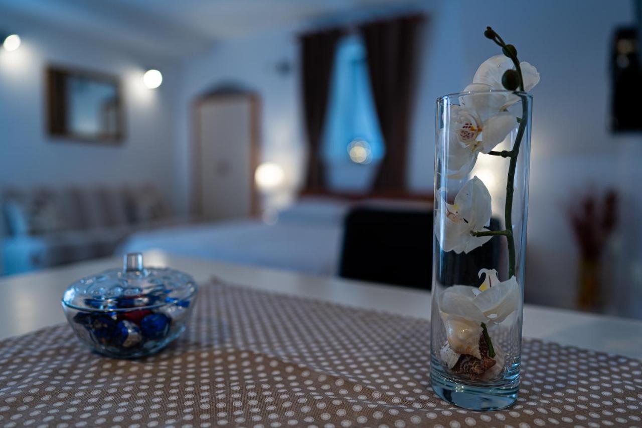 Studio Banovac Dubrovnik Extérieur photo