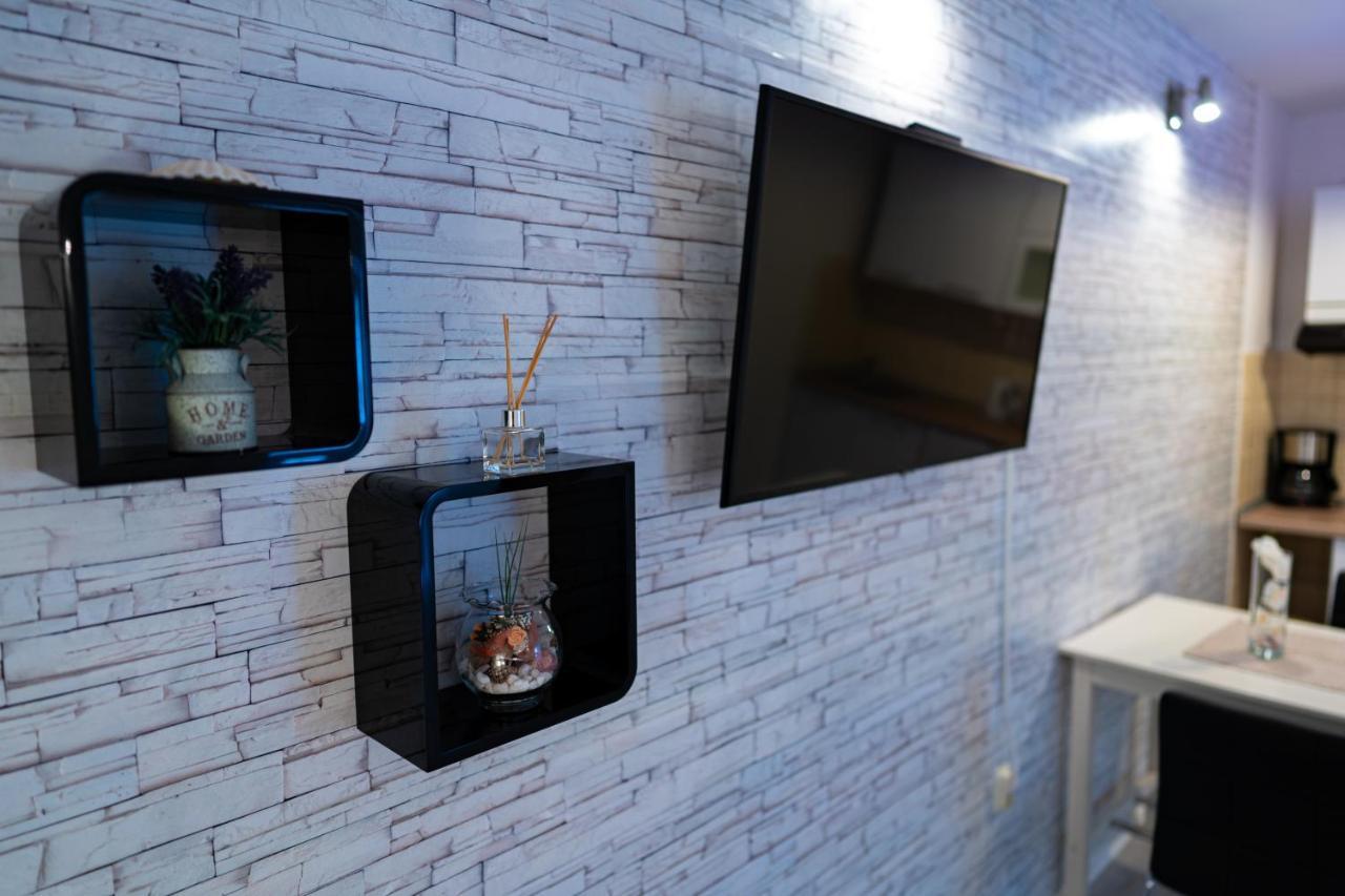 Studio Banovac Dubrovnik Extérieur photo