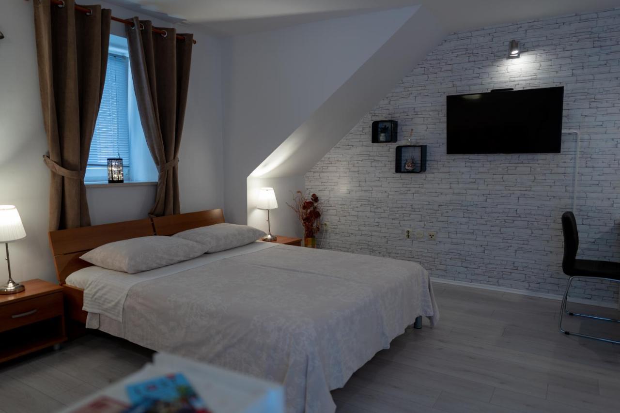 Studio Banovac Dubrovnik Extérieur photo