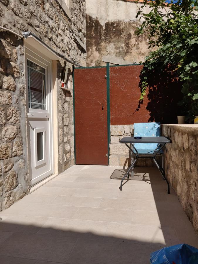 Studio Banovac Dubrovnik Extérieur photo