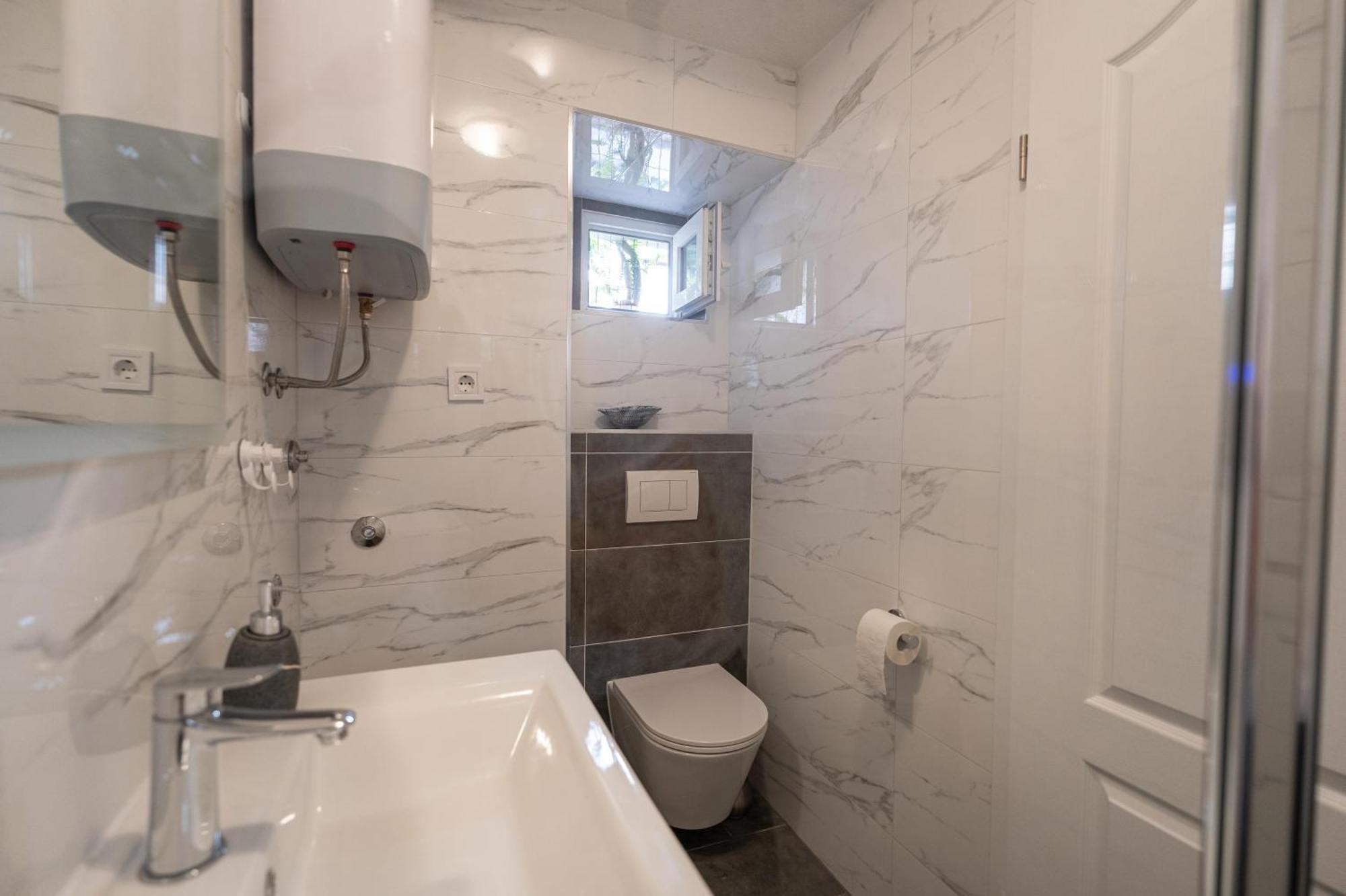 Studio Banovac Dubrovnik Extérieur photo