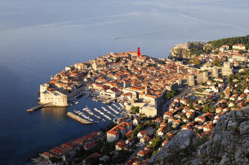Studio Banovac Dubrovnik Chambre photo